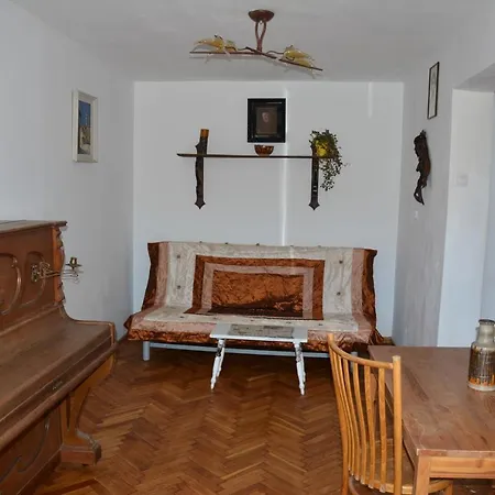 W Objeciu Neptuna Apartment Danzig