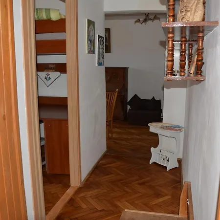 Apartment W Objeciu Neptuna