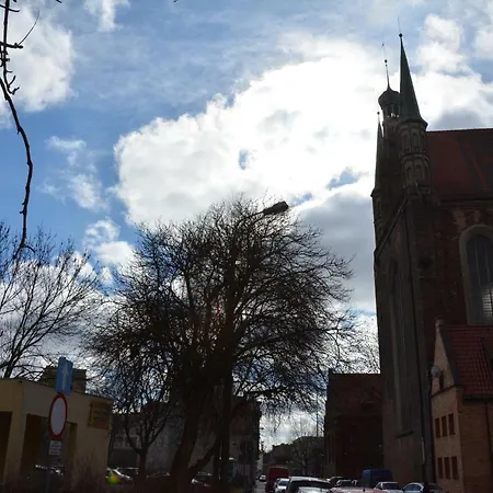 W Objeciu Neptuna Gdańsk