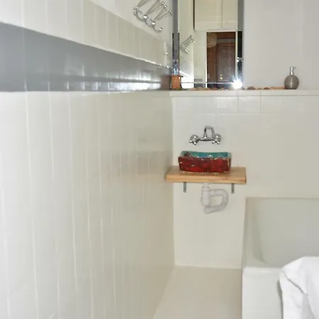 W Objeciu Neptuna Appartement